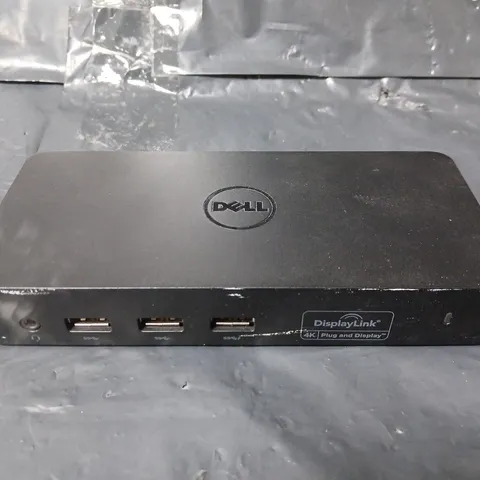 DELL D3100 DOCKING STATION