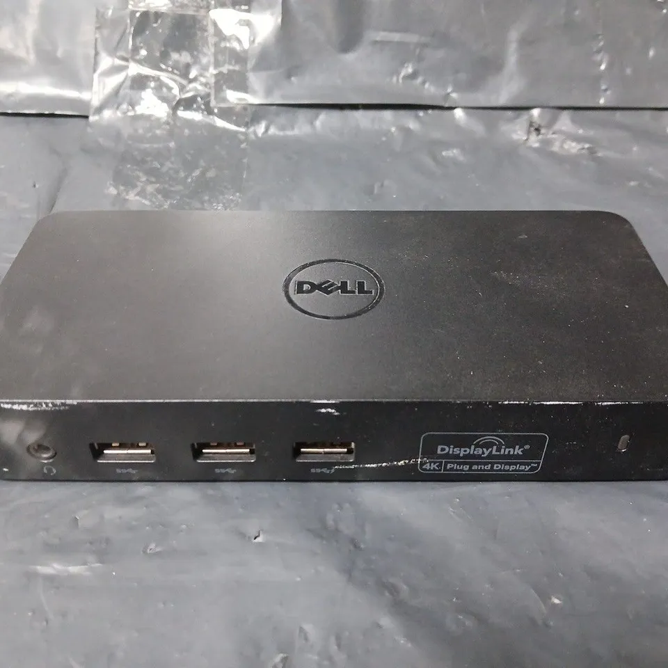 DELL D3100 DOCKING STATION