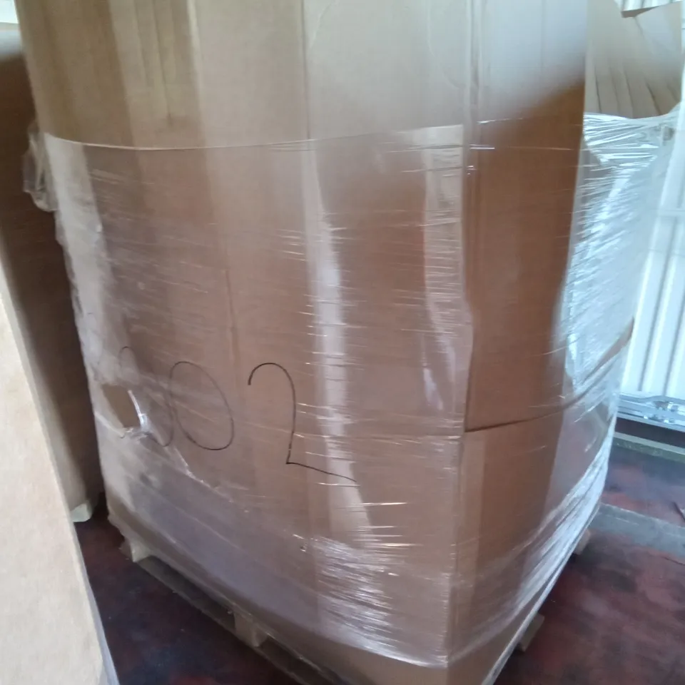 PALLET OF ASSORTED ITEMS INCLUDING LASER TONER CARTRIDGES, VAHDAM INDIAN TEAS, GREENSKY PRINT CARTRIDGES, KINGJET INK CARTRIDGE, LCL DRUM UNIT, COLOURSOFT TONER CARTRIDGES