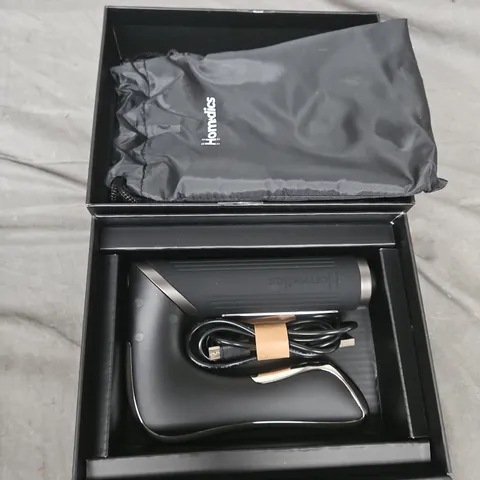 HOMEDICS MYO HANDHELD PHYSIO MASSAGER