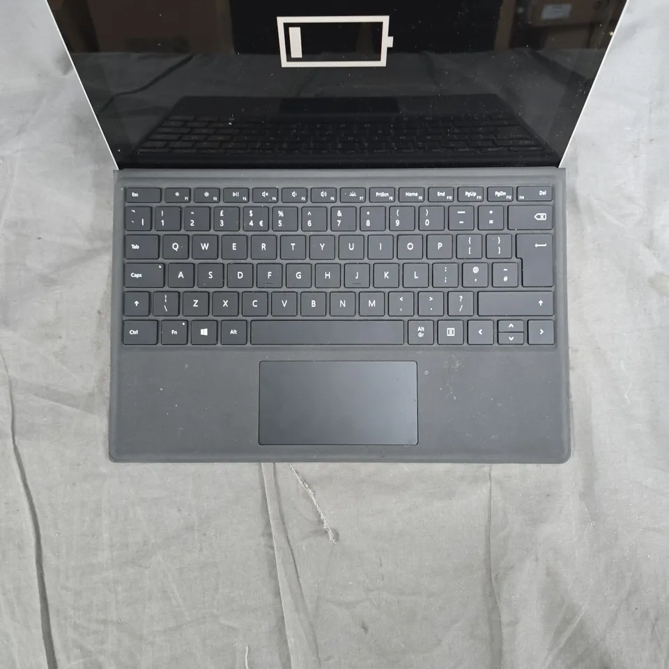 MICROSOFT SURFACE PRO 5 TABLET WITH KEYBOARD – I5, 8GB RAM, 256GB STORAGE