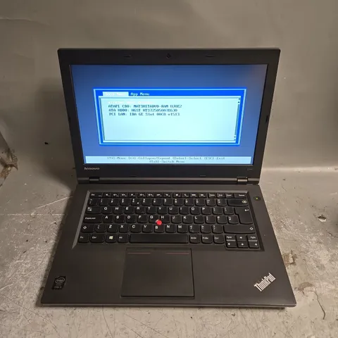 LENOVO THINKPAD L440 LAPTOP