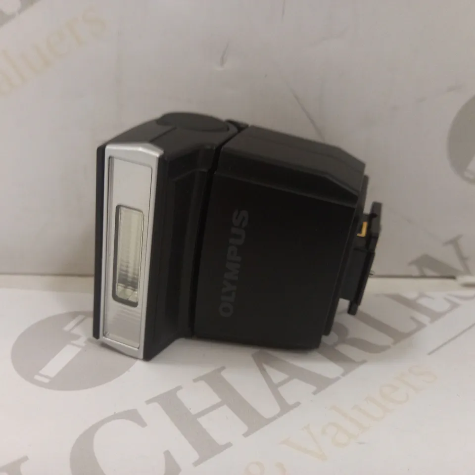 OLYMPUS FL-LM3 DETACHABLE FLASH