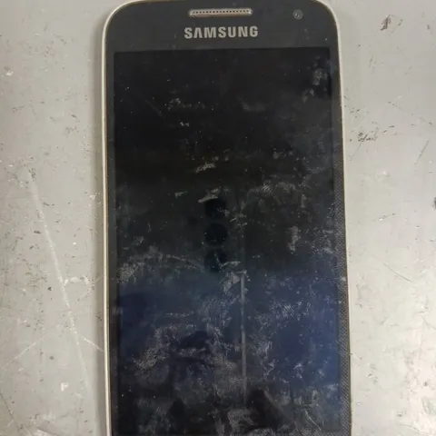 SAMSUNG GALAXY S4 MINI SMARTPHONE
