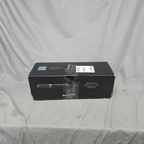 BOXED GHD DUET BLOWDRY PROFESSIONAL 2IN1 HAIR DRYER BRUSH GIFT SET