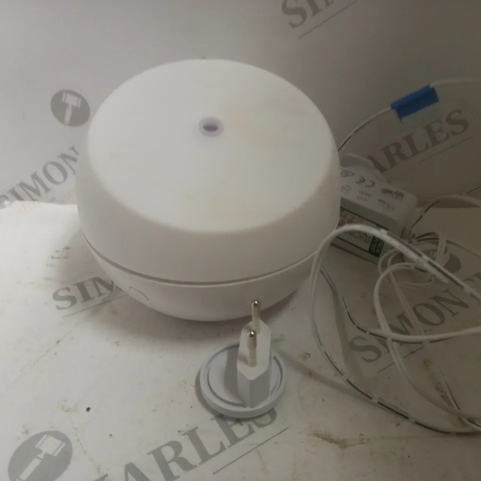 HOMEDICS ELLIA DREAM DIFFUSER