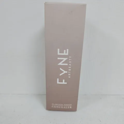 BOXED FYNE FLAWLESS FINISH CONCEALER SHADE21 (16ML)