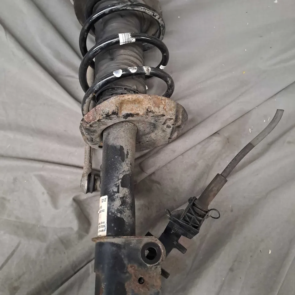 MERCADES BENZ SACHS AND COIL / COLLECTION ONLY 
