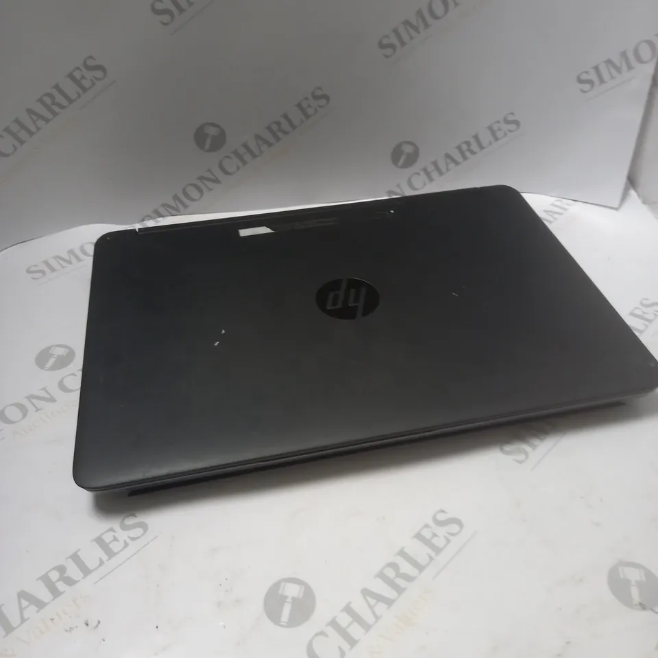 HP PROBOOK IN BLACK