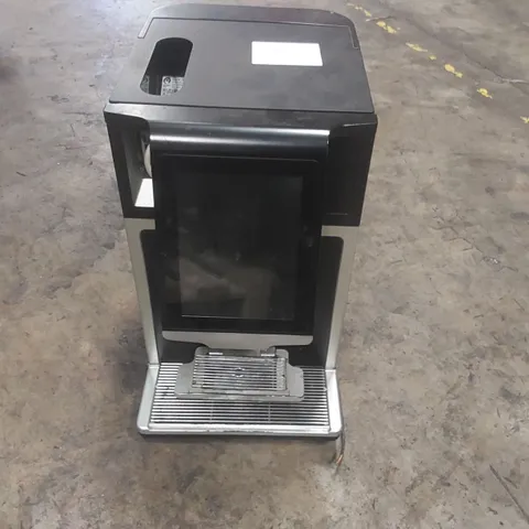 SCHAERER INTENSE COMMERCIAL BEAN TO CUP COFFEE MACHINE