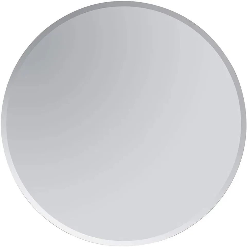 BOXED JANAYE CIRCULAR MIRROR (1 BOX)