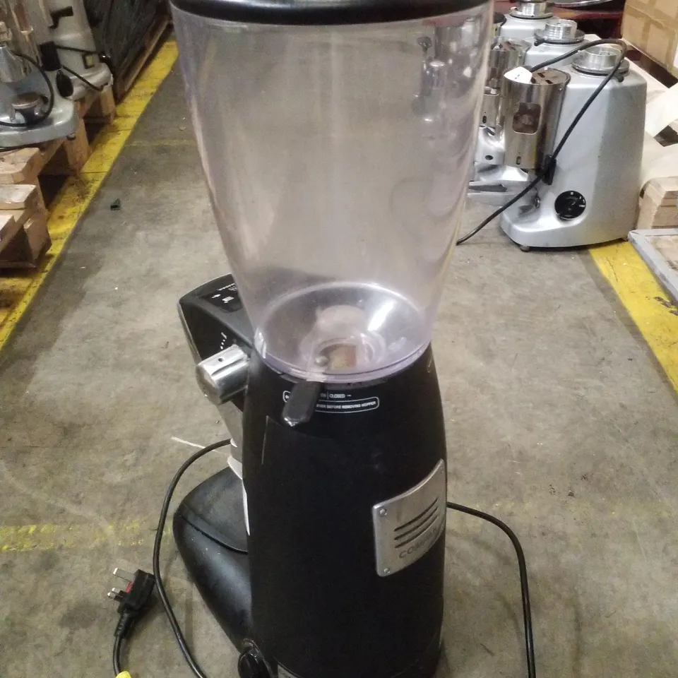 COMPAK CPF10 COMMERCIAL COFFEE BEAN GRINDER