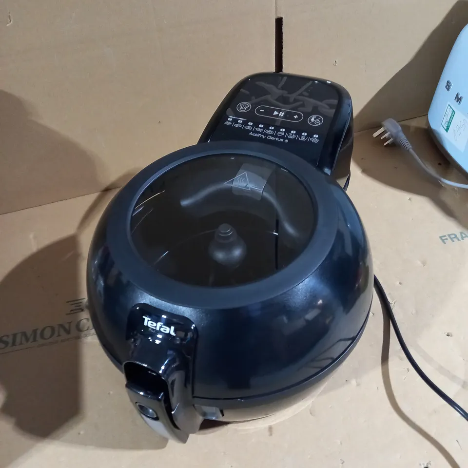 TEFAL ACTIFRY GENIUS 