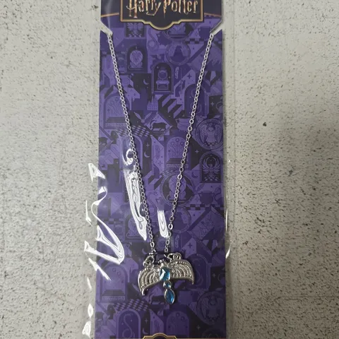HARRY POTTER DIADEM CHAIN NECKLACE
