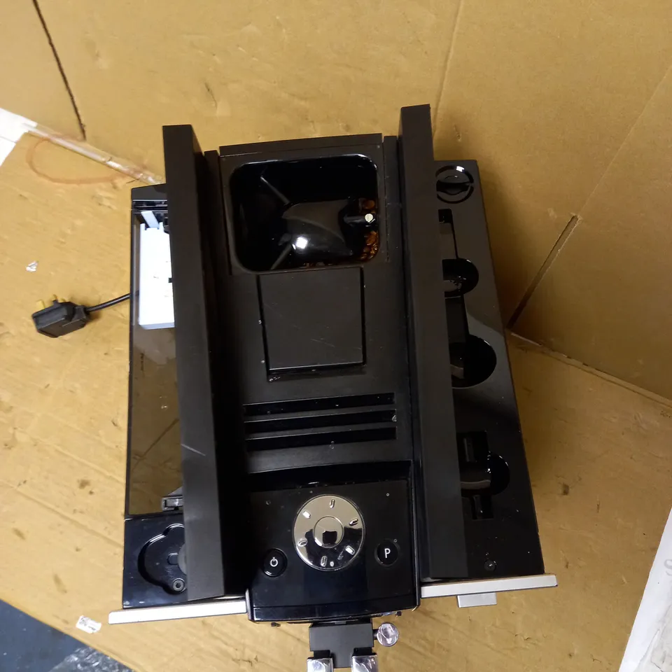 JURA IMPRESSA F85 COFFEE MACHINE 