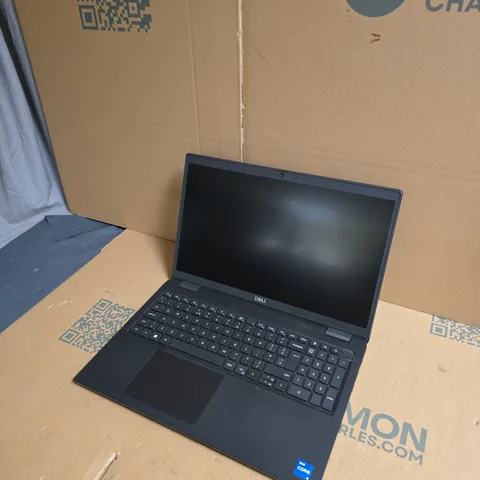 DELL LATITUDE 3520 LAPTOP – I5-1135G7, 8GB RAM, 128GB SSD, 15.6" DISPLAY