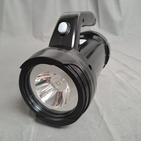 BELL HOWELL BIONIC WIDE BEAM FLASHLIGHT