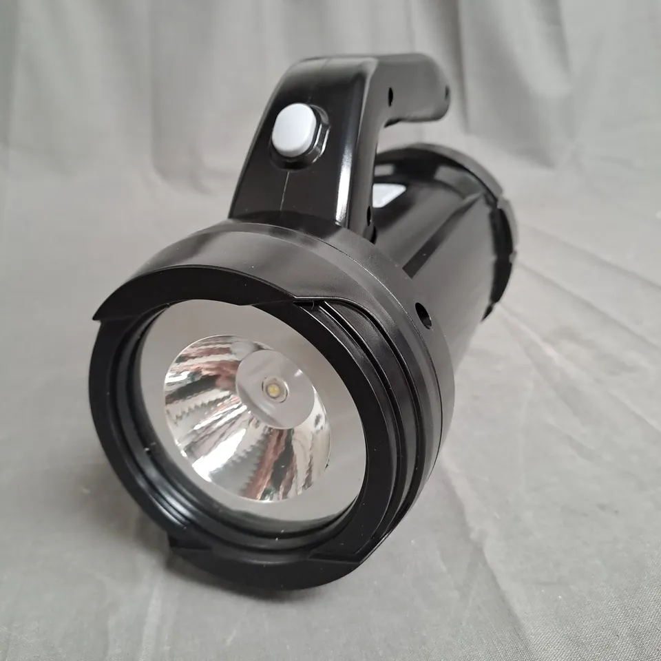 BELL HOWELL BIONIC WIDE BEAM FLASHLIGHT 