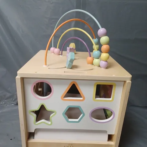 OUR LITTLE WORLD ACTIVITY WALKER