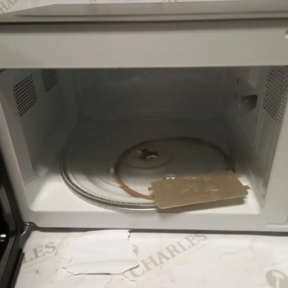 SWAN STEALTH DIGITAL MICROWAVE 