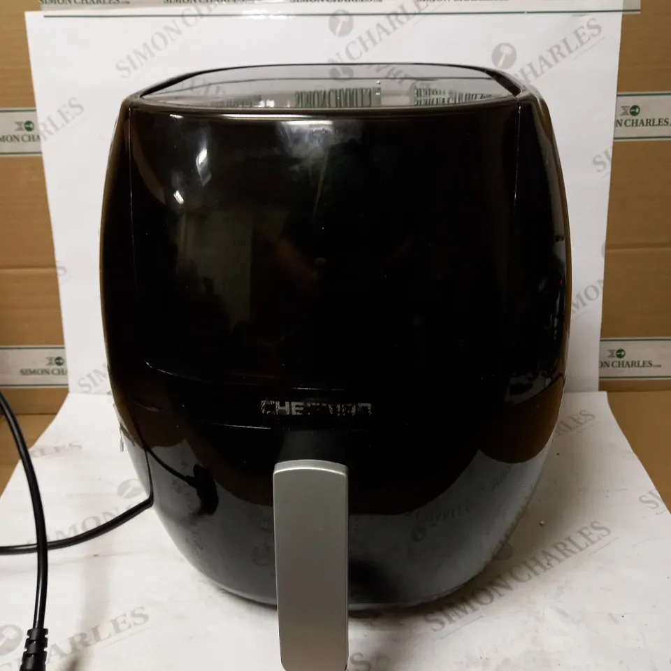 CHEFMAN TURBOFRY TOUCH XL 7.7-LITRE AIR FRYER