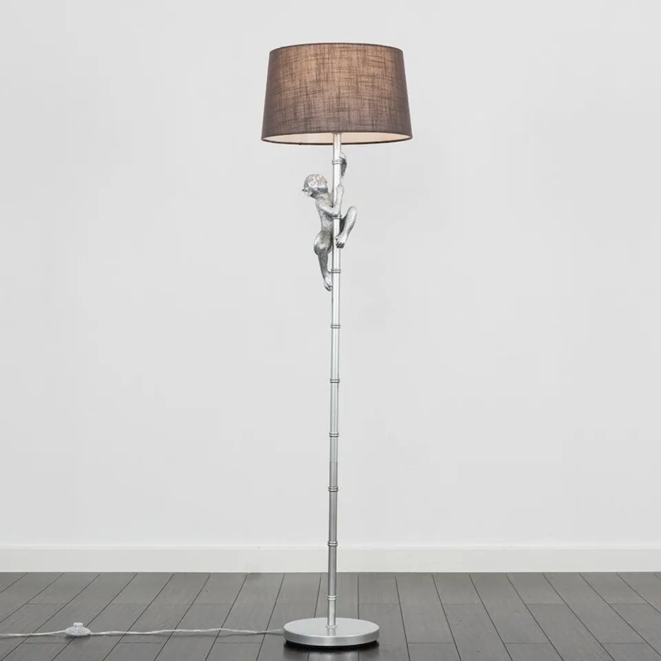 DOVERCOURT 155CM TRADITIONAL FLOOR LAMP
