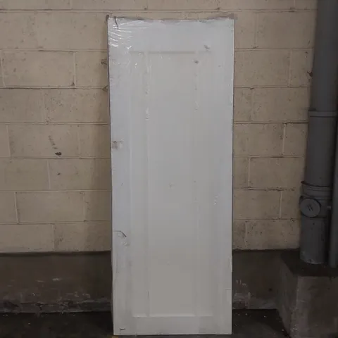 LPD DOORS SOLID WOOD INTERNAL DOOR - APPROXIMATELY 78 x 30"