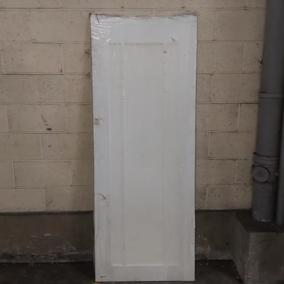 LPD DOORS SOLID WOOD INTERNAL DOOR - APPROXIMATELY 78 x 30"