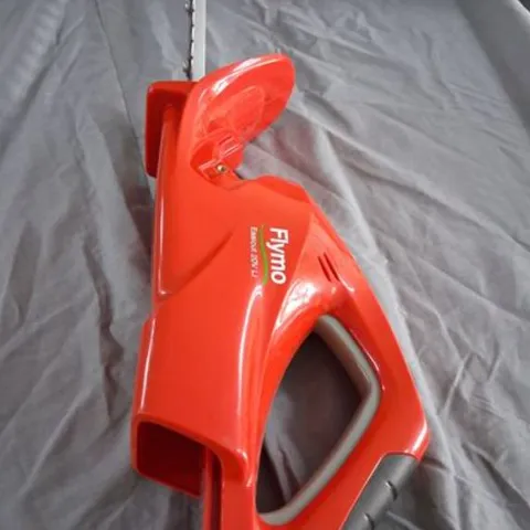 FLYMO EASICUT 20V LI HEDGE TRIMMER