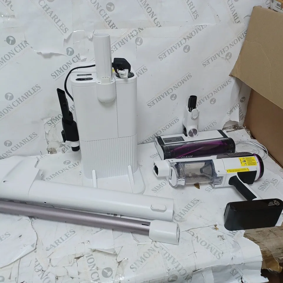 BOXED SHARK CORDLESS DETECT PRO VACUUM CLEANER