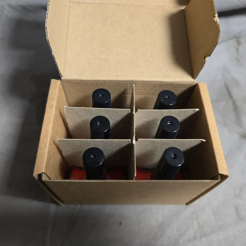 LARGE QUANTITY OF CIATE NAIL VARNISH