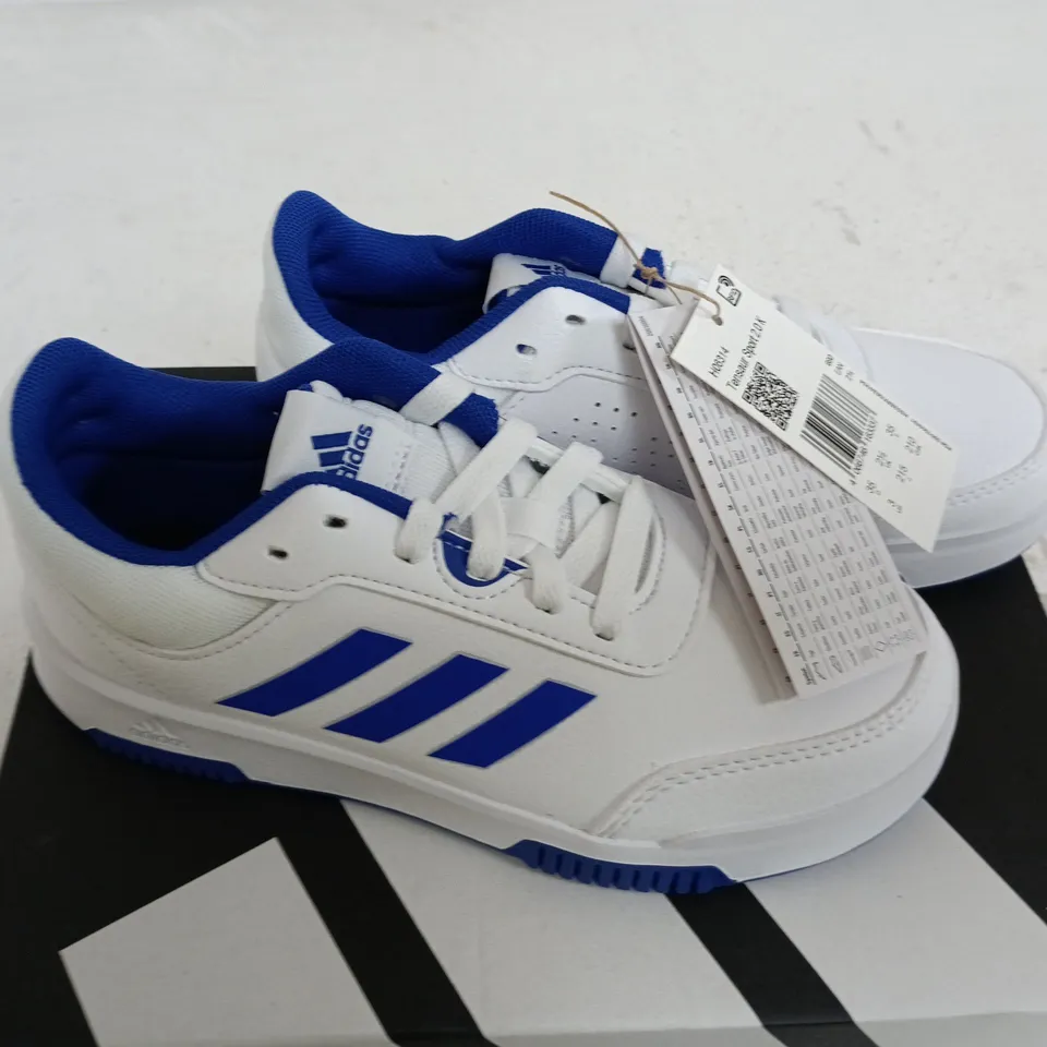 ADIDAS TENSAUR SPORT 2.0K SIZE 2.5