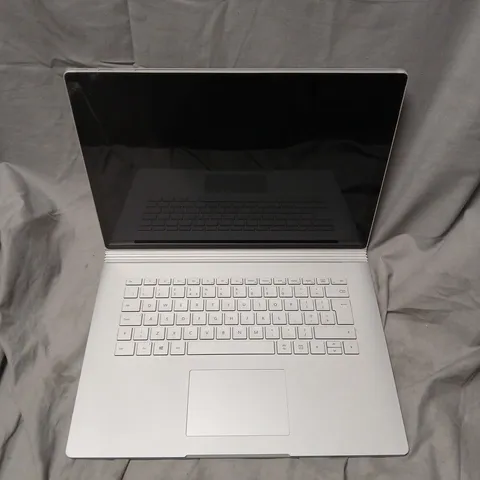 MICROSOFT SURFACE BOOK LAPTOP (MODEL UNSPECIFIED)