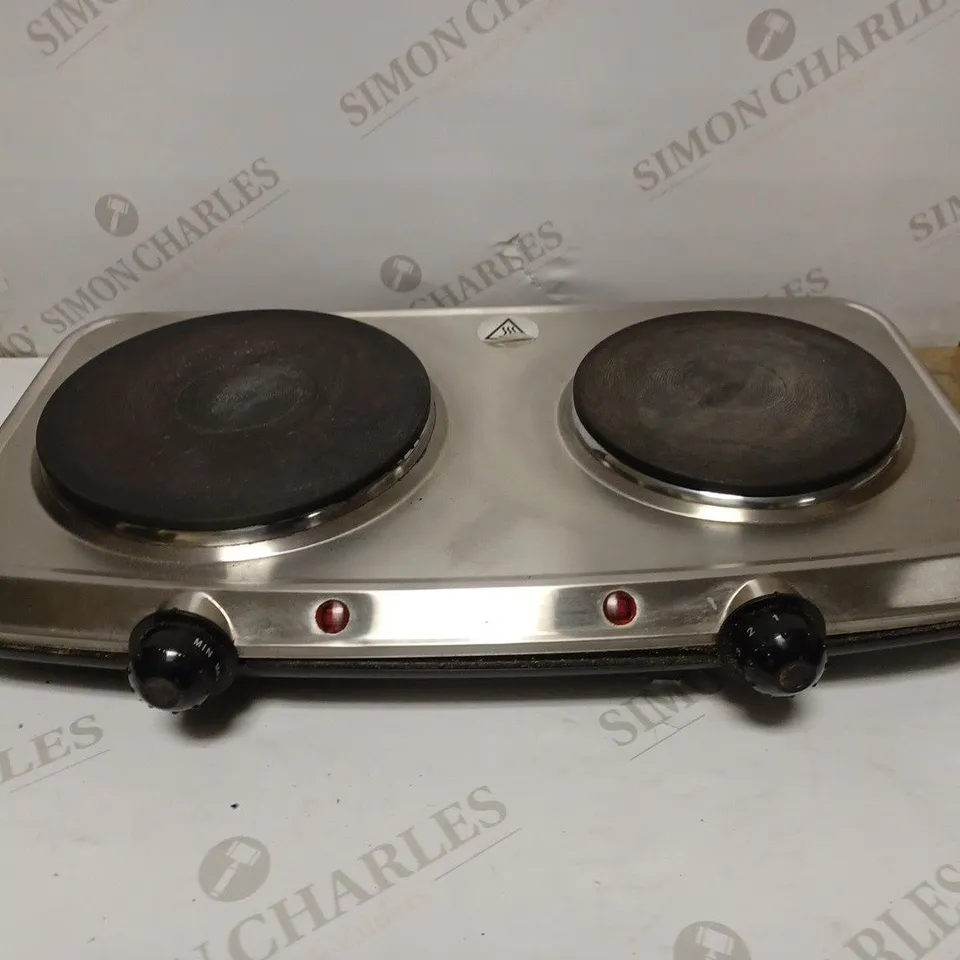 RUSSELL HOBBS MINI HOB