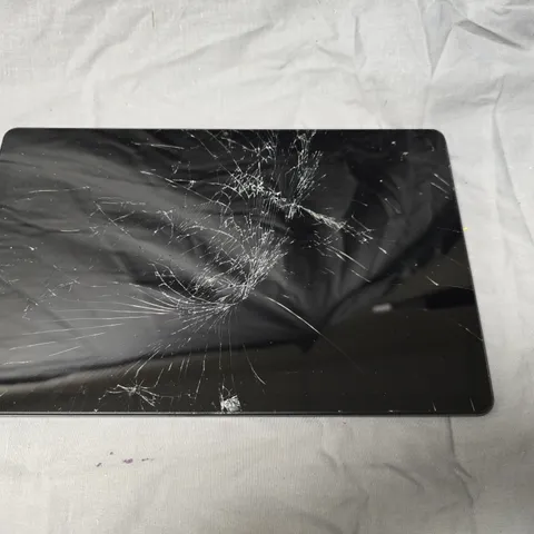 LENOVO TABLET TB12FU – DOLBY ATMOS BRANDING