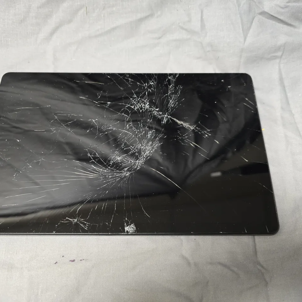 LENOVO TABLET TB12FU – DOLBY ATMOS BRANDING