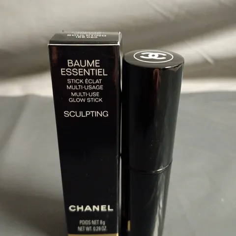 CHANEL BAUME ESSENTIEL GLOW STICK 
