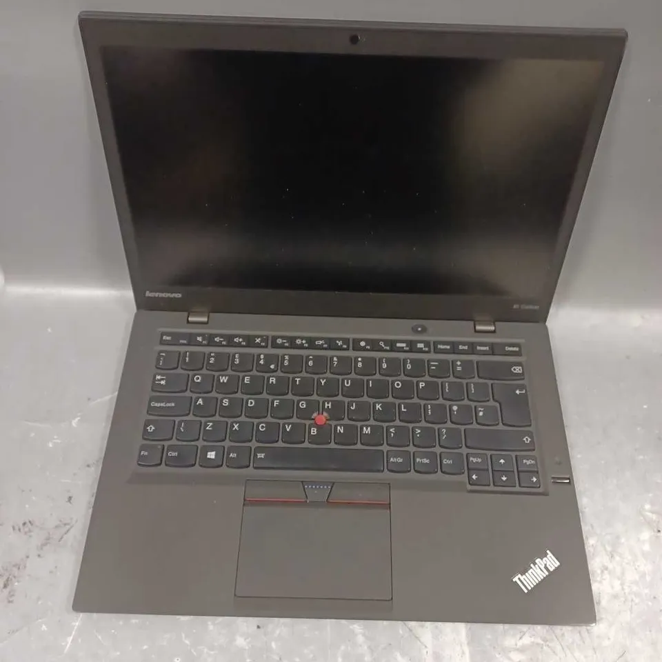 LENOVO THINKPAD X1 CARBON 3RD LAPTOP