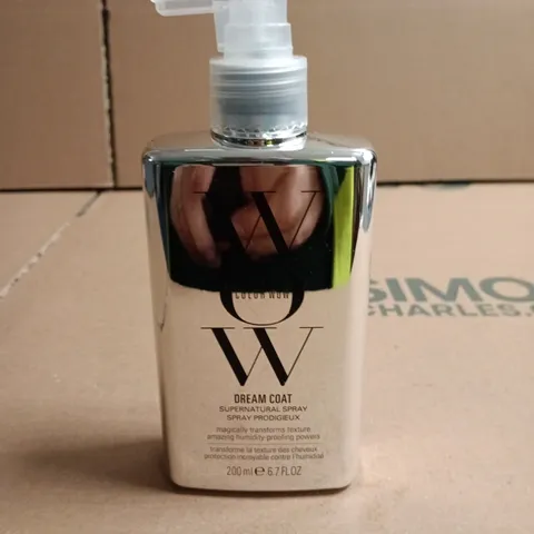 COLOR WOW DREAM COAT – SUPERNATURAL SPRAY, 200 ML