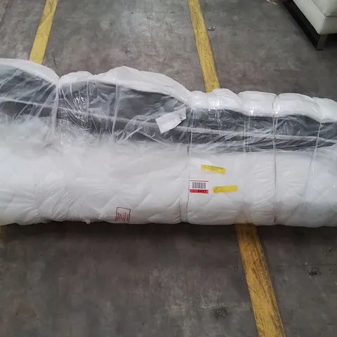 QUALITY BAGGED DUHART SLEEP OPEN COIL 150cm KING SIZE MATTRESS