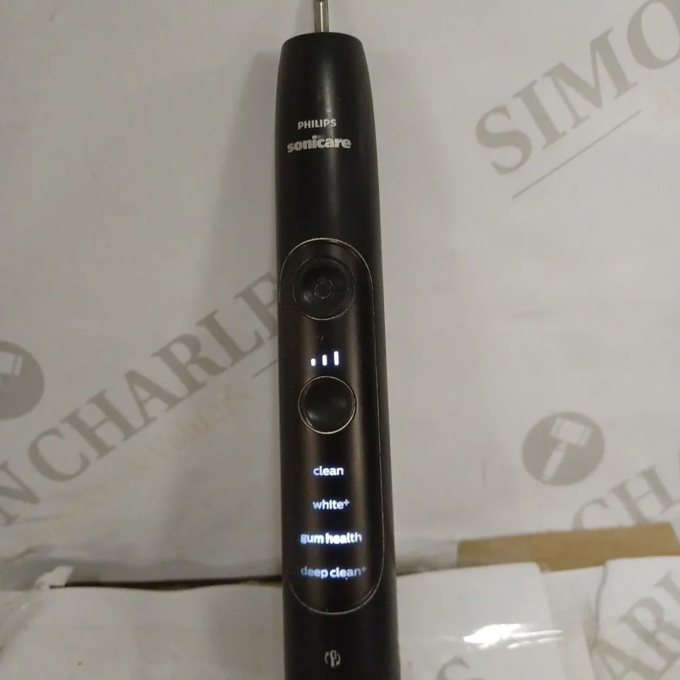 PHILIPS SONICARE ADVANCED WHITENING EDITION RECHARGEABLE TOOTHBRUSH