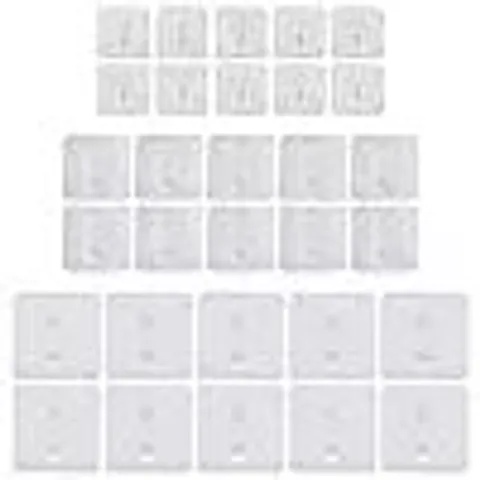 SFIXX SET OF 30 ULTRA HOOKS