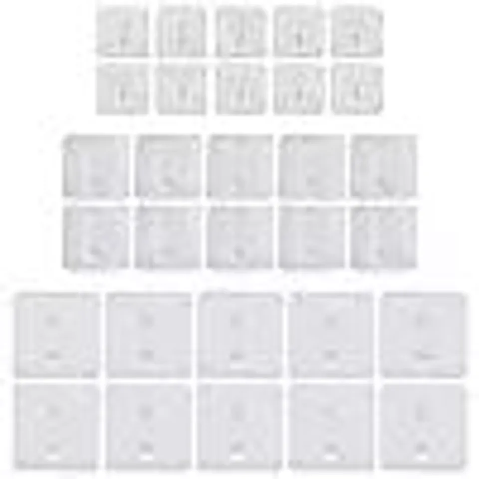 SFIXX SET OF 30 ULTRA HOOKS