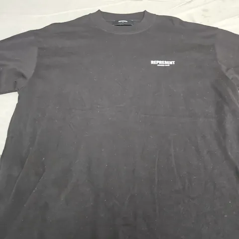 REPRESENT OWNERS CLUB TEE - SIZE SMALL