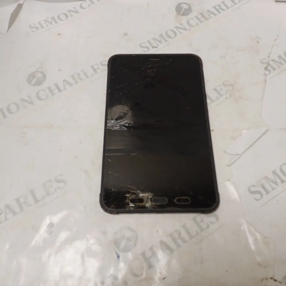 SAMSUNG TABLET PC MODEL SM-T575
