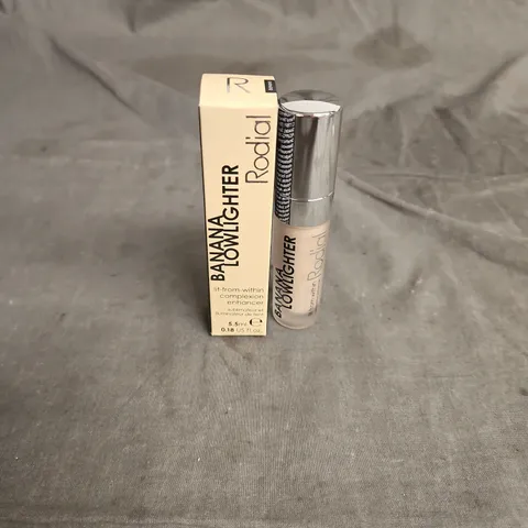 BOXED RODIAL BANANA LOWLIGHTER 5.5ML