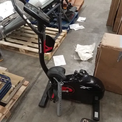 REEBOK GB40S EXERCISE BIKE 