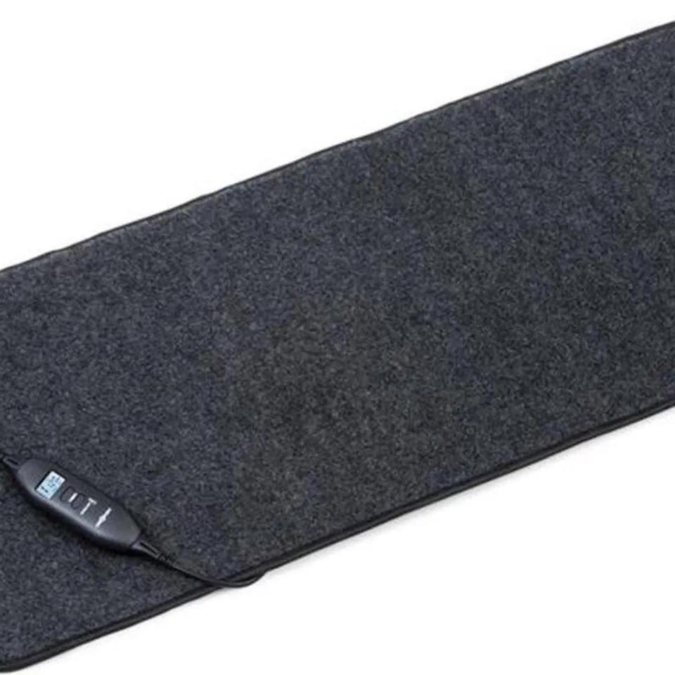 BOXED ONECONCEPT MAGIC CARPET DLX HEATED MAT