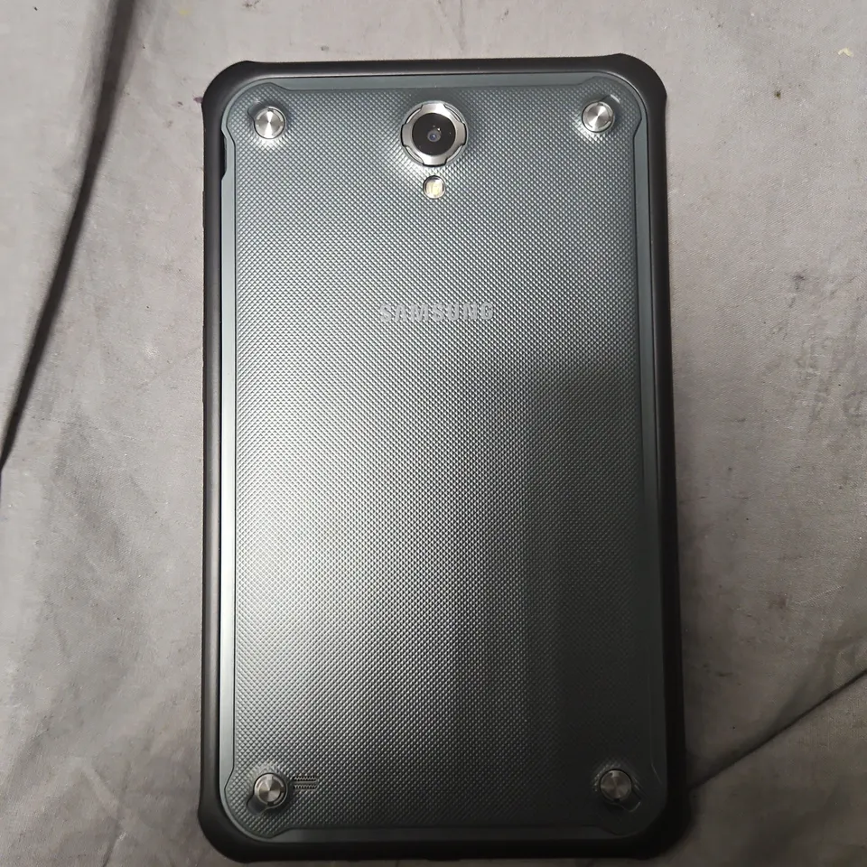 SAMSUNG GALAXY TABLET PC SM-T365, 16GB, GREY