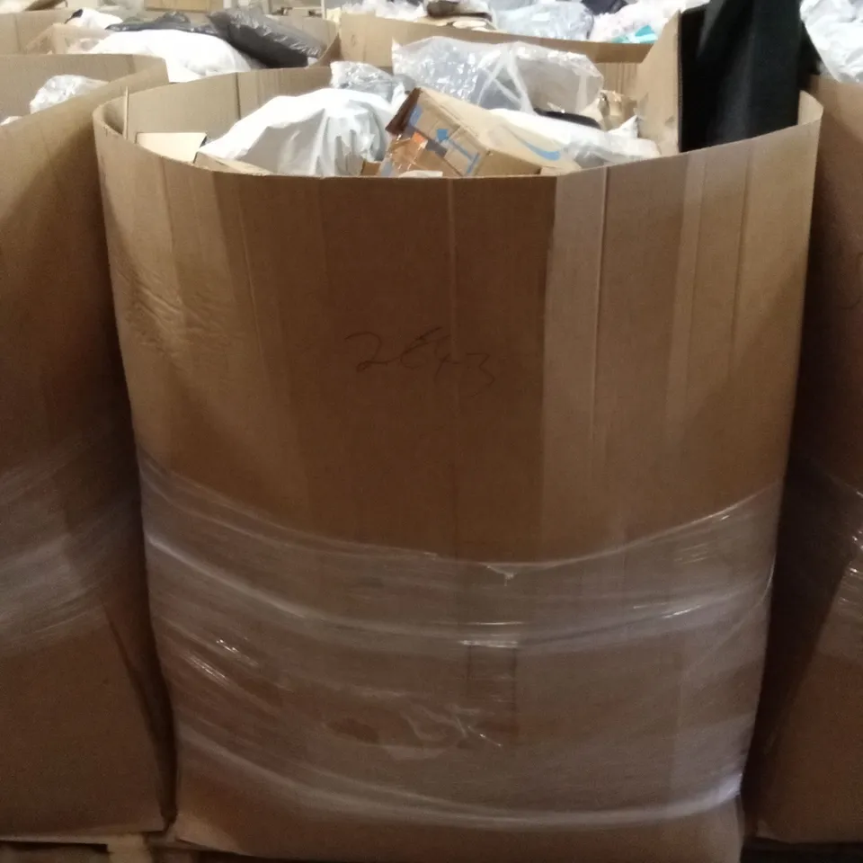 PALLET TO CONTAIN A LARGE ASSORTMENT CUSHIONS, PILLOWS AND SIMILAR RELATED GOODS